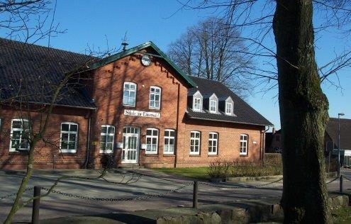 Grundschule Langwedel